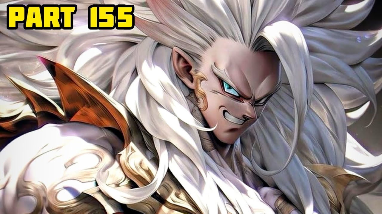 Episode 155 The Destructer (King of Everything Series Season 2)