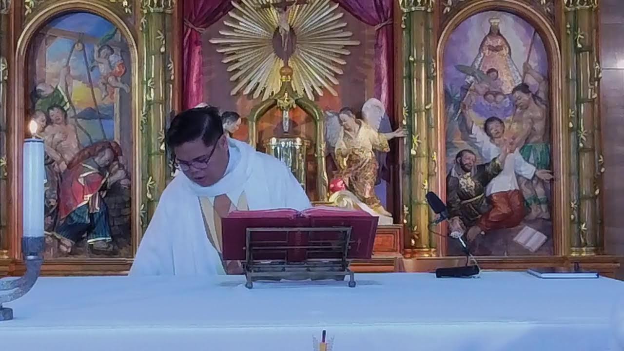 We in Rome pray for your intentions and those in votive candles (see Friends of the Collegio website
