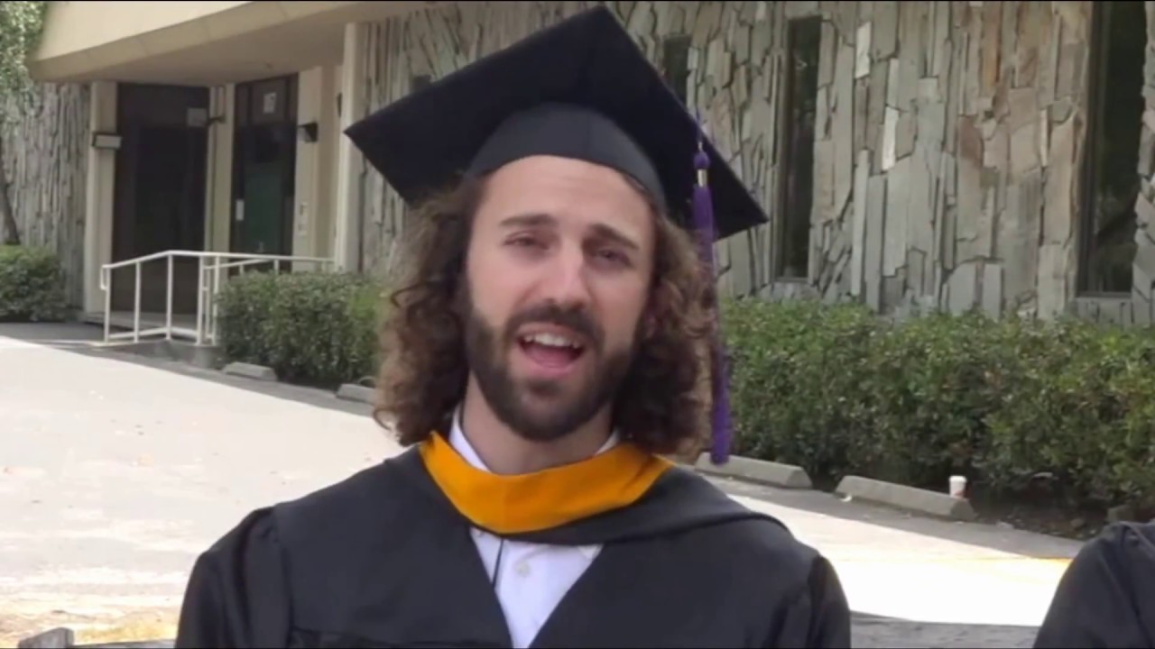 A Degree That Opens the Mind - MA in Counseling Psychology