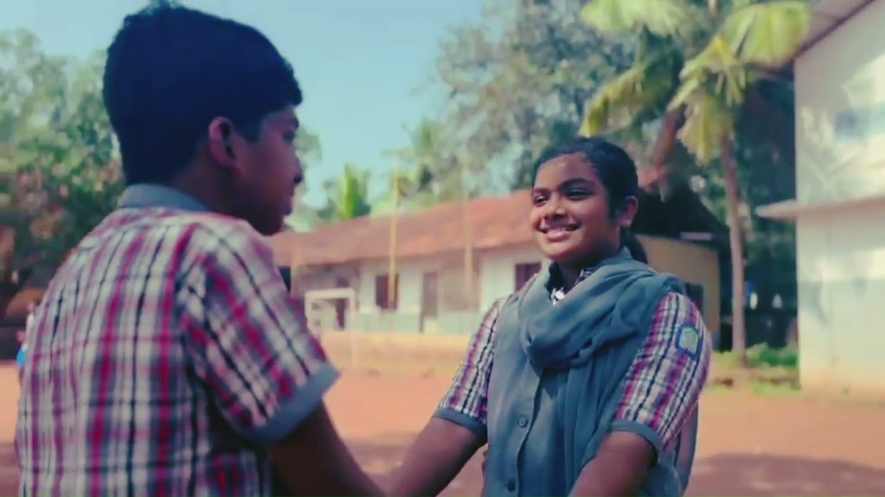 OPPAM| A SPECIAL DOCUMENTARY | JANATHA AUP SCHOOL PALATH