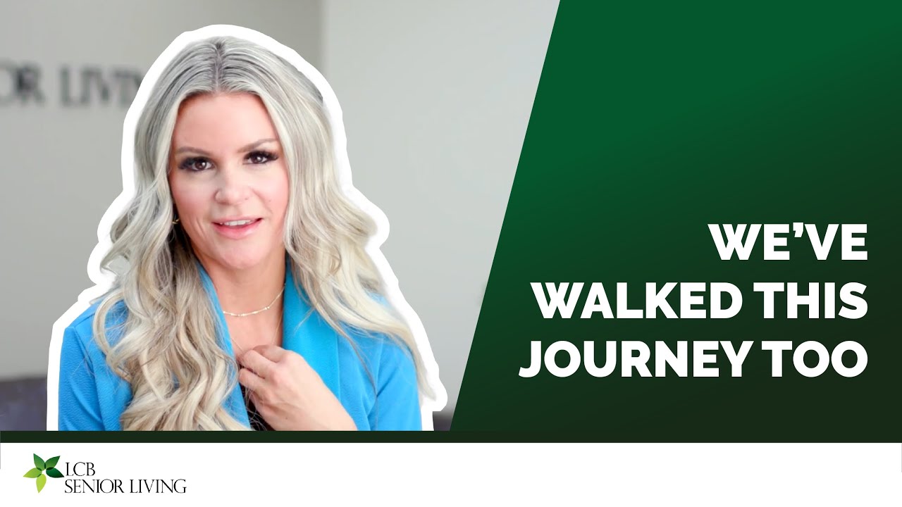 When Memory Care Becomes Personal | LCB Reflections Memory Care