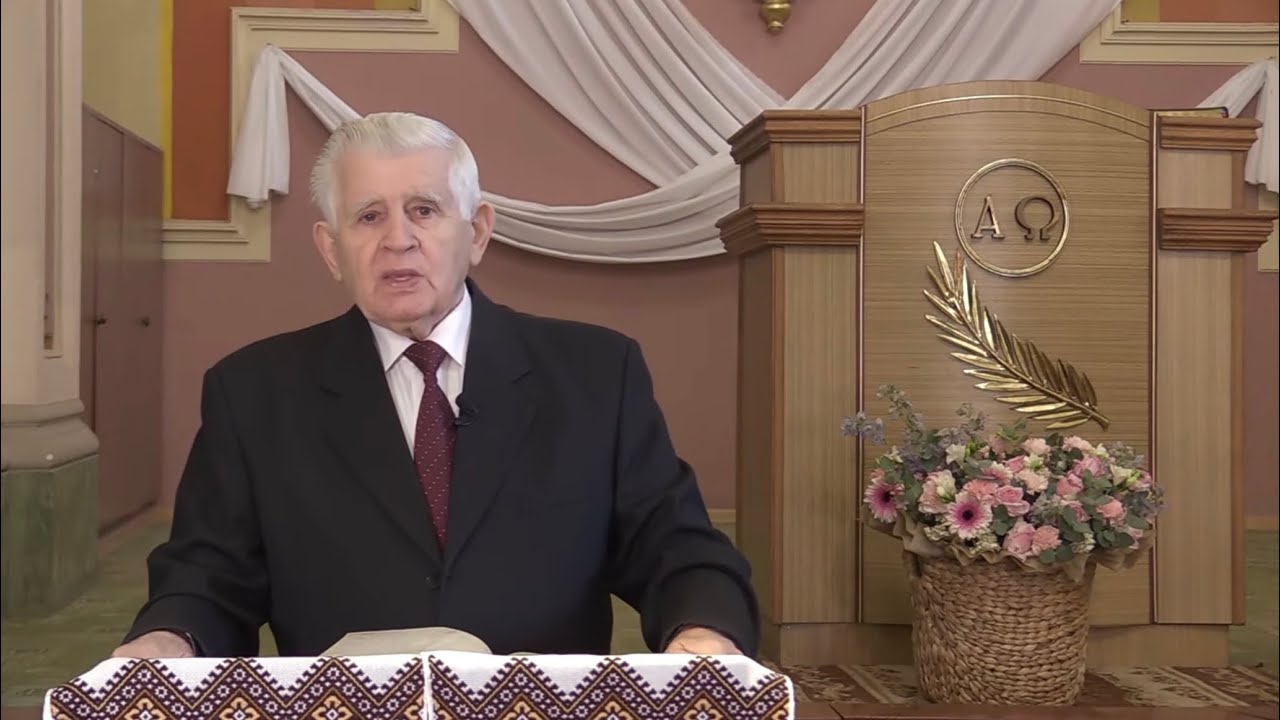 Царство Небесне в людині | Вічне Джерело 22 лют. 2026 р. 