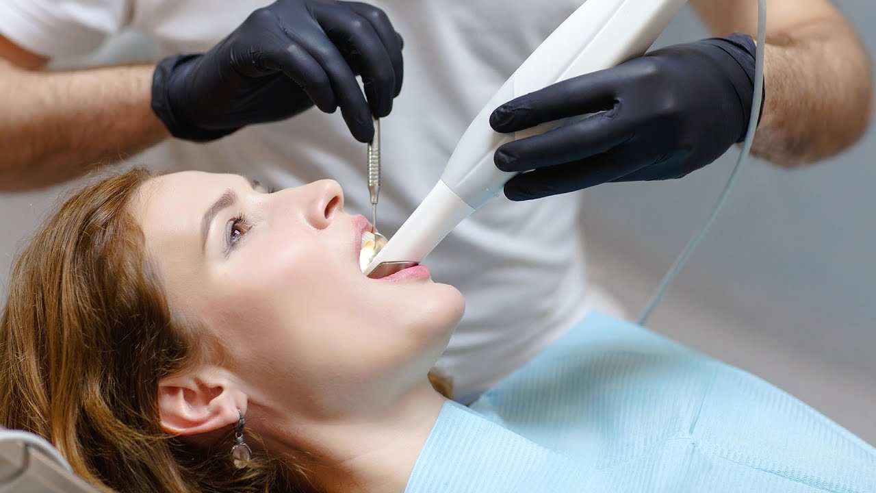 Which Dental Oral Scanner Should I Buy?