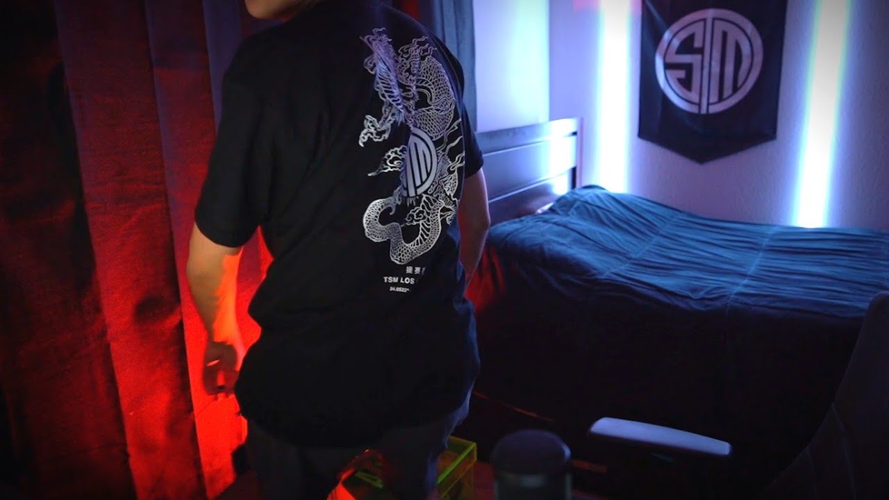 FTX ImperialHal переживает трудные времена уже 4 минуты