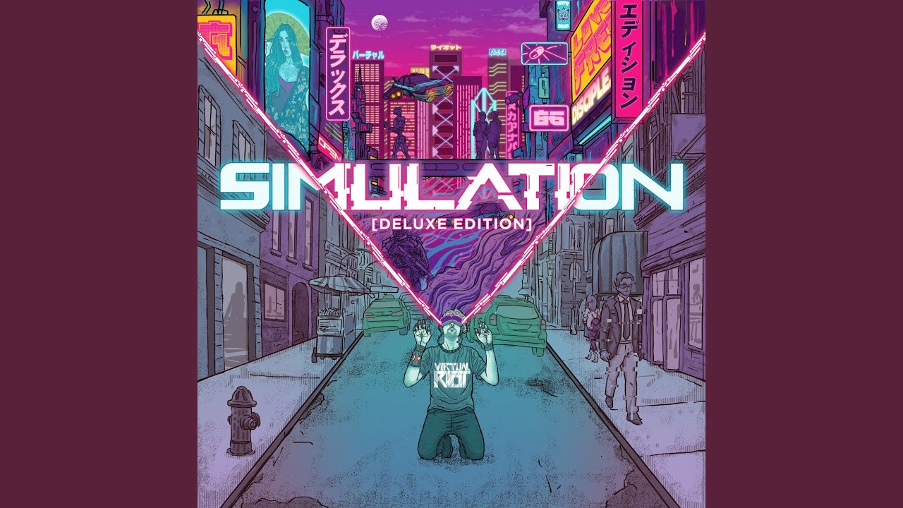 This Could Be Us (VR Chill Remix)