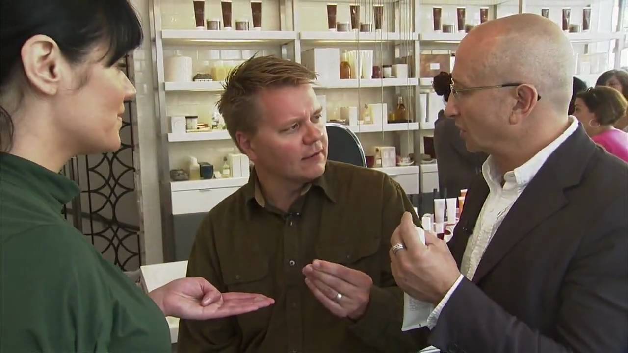 America's Heartland Episode 521 - Soybean Special