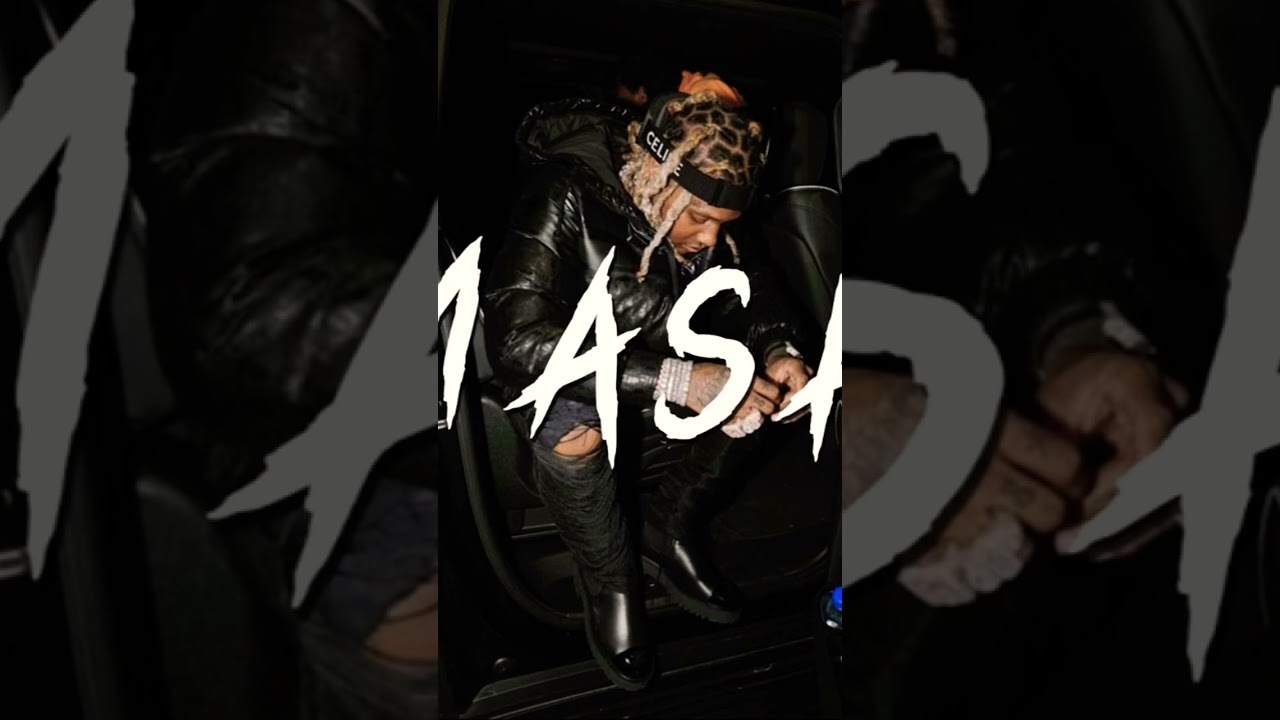 Lil Durk Type Beat - MASH | Prod. by RVSN 