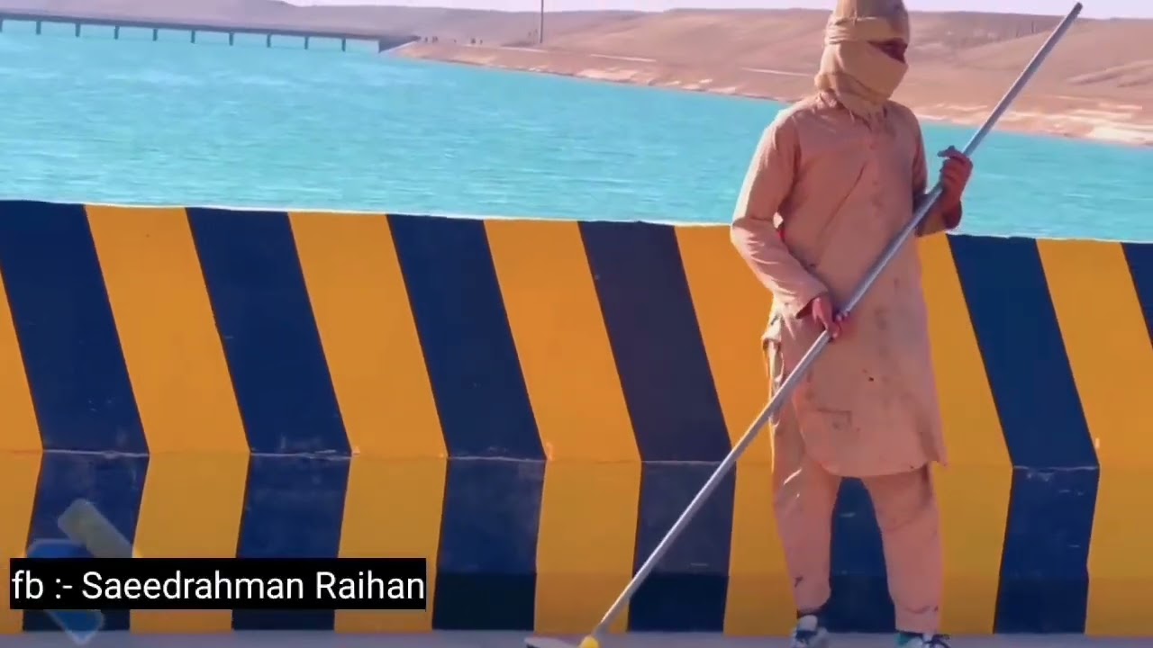 قشتیپه کانل