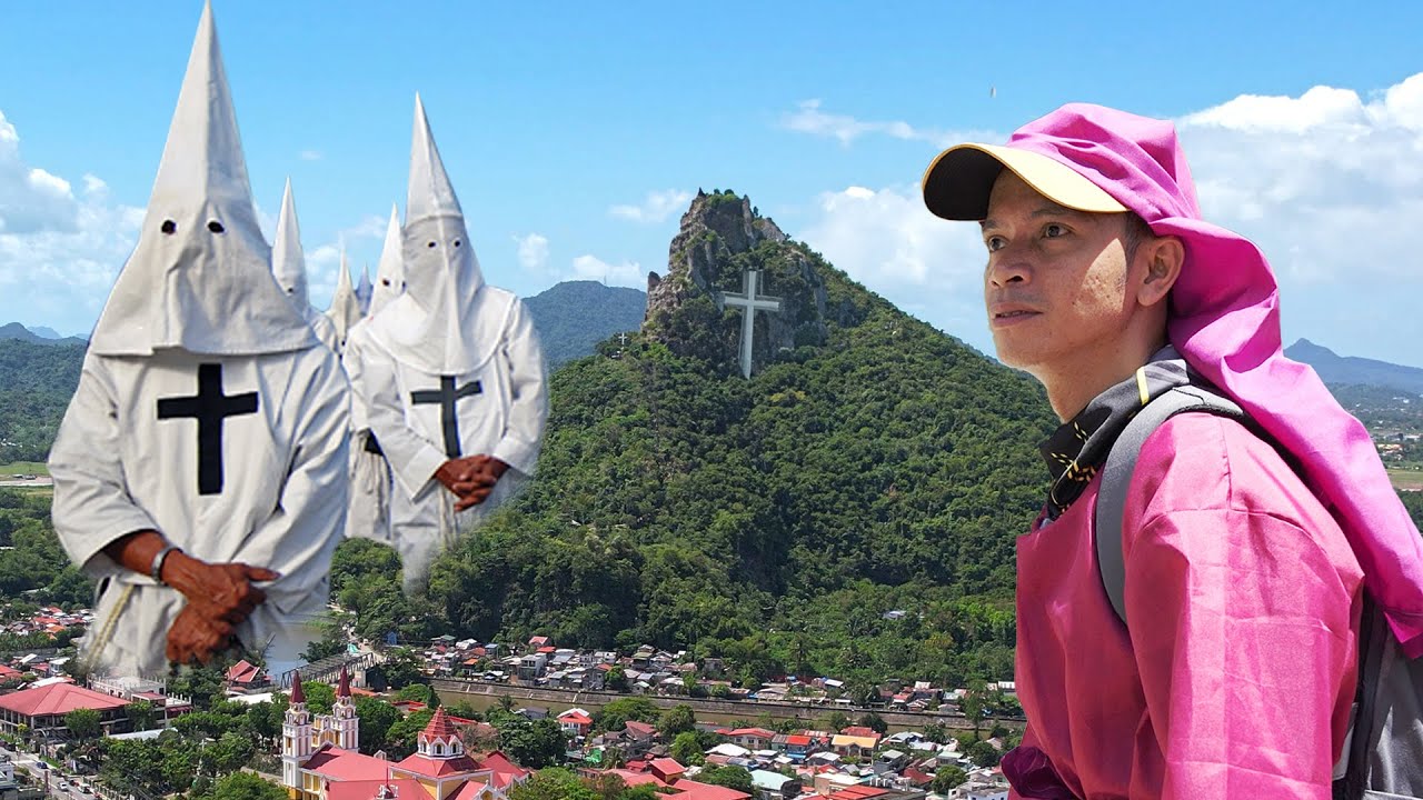 The Strangest Tradition in the Philippines