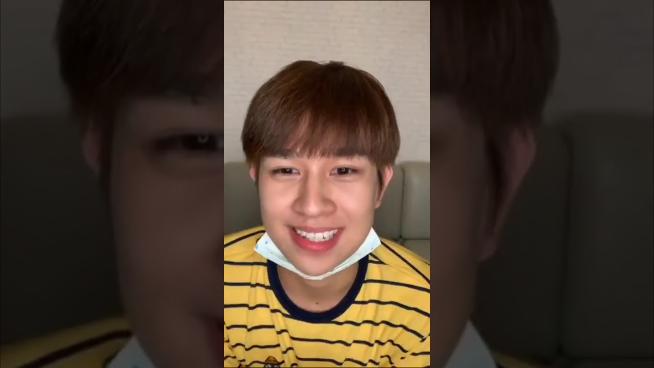 OhmFluke 💙 200201 Live IG คู่กับแฟน 🤭 ไลฟ์คู่ครั้งแรก น้องฟลุ้คกับพี่โอห์ม น่ารักมาก เขินมาก 🐹🐻