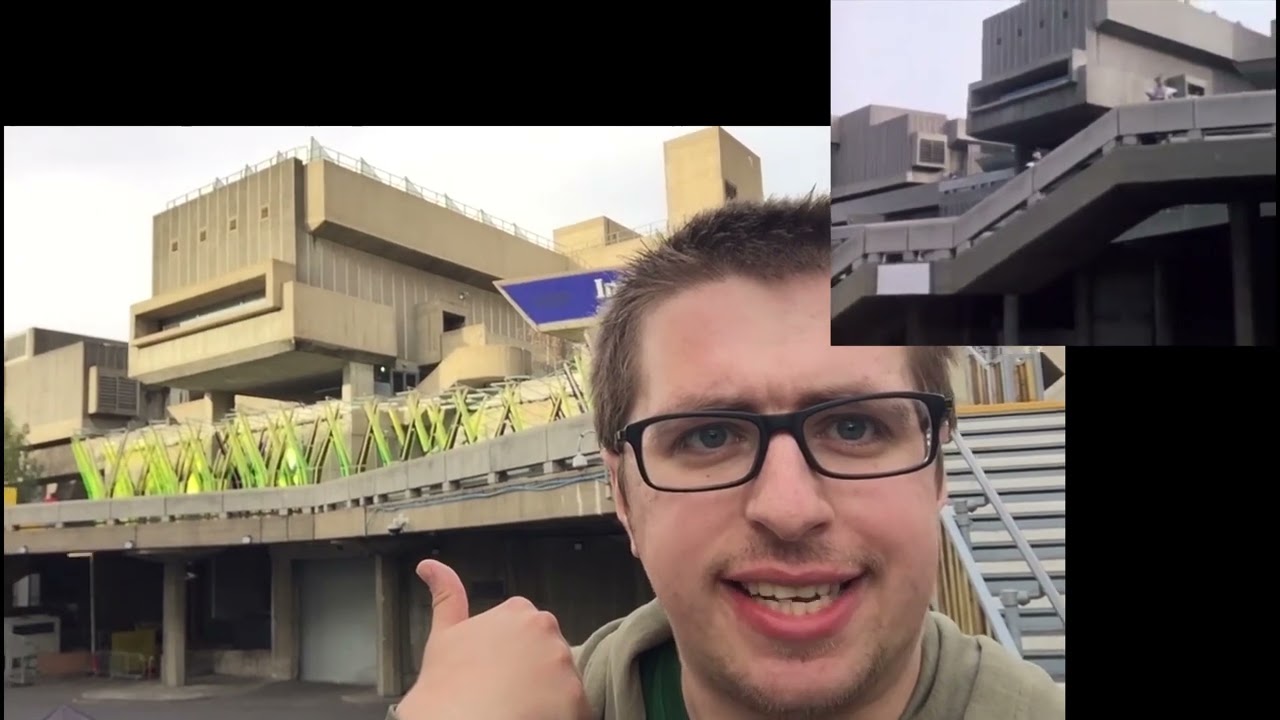 Visiting Doctor Who Filming Locations in London