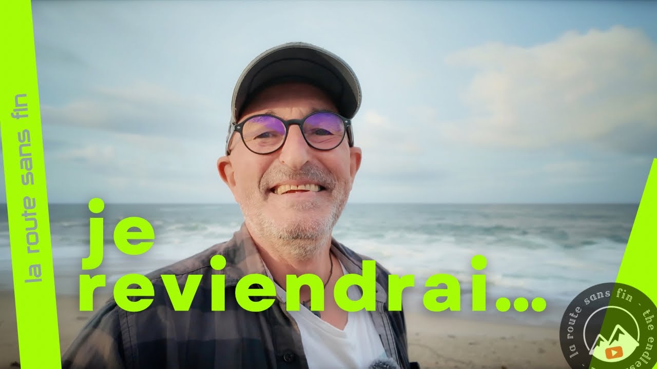 La fin de la route ?