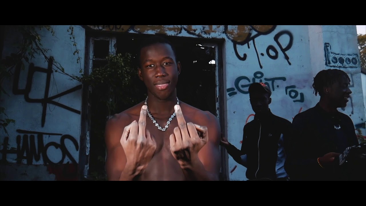 Gang Squad - Mula #1 (Clip Officiel)