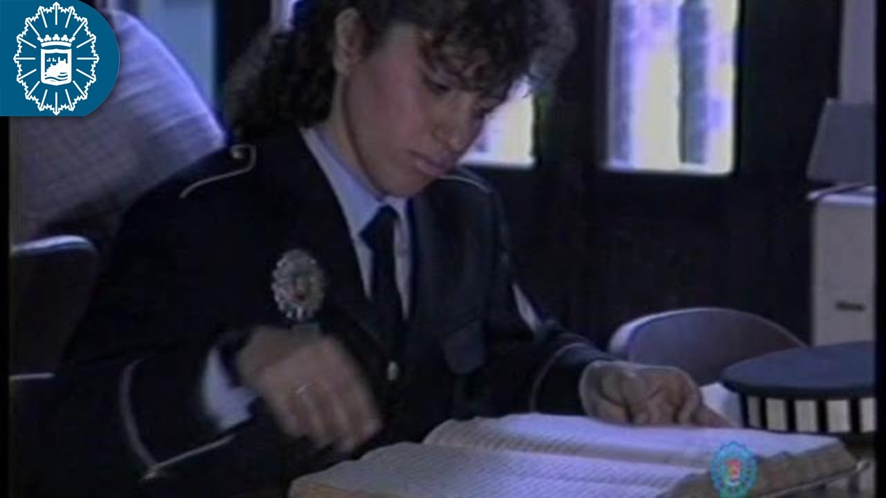 8902 - Policía Local Málaga - Policía de Barrio IV Promoción Policía Local Málaga