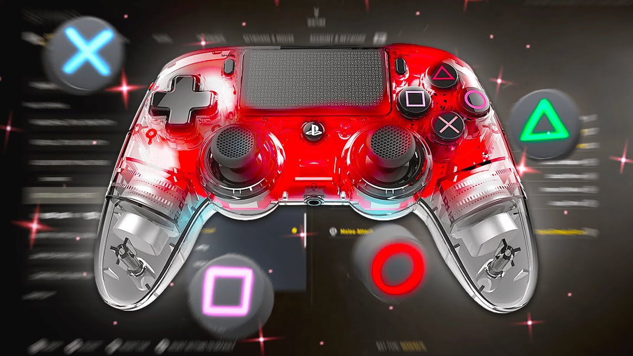 THE #1 BEST CONTROLLER SETTINGS for COD VANGUARD! (BEST VANGUARD SETTINGS XBOX/ PS4)