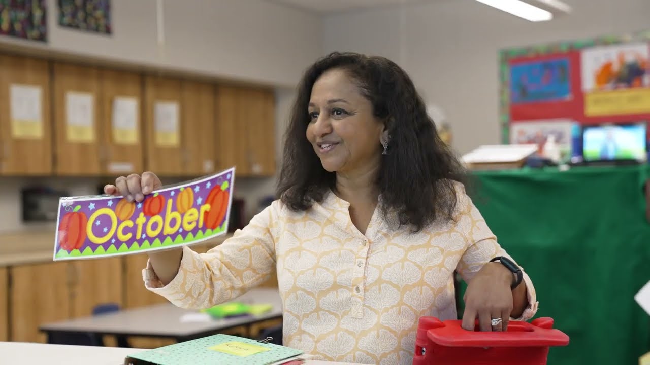 Building a Classroom Community