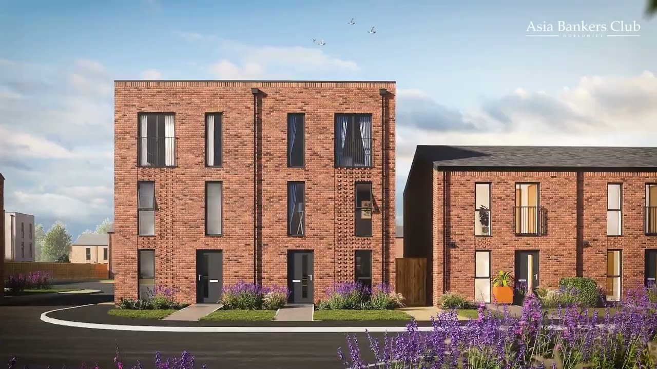 Castle Irwell | Manchester M6 | Salboy | Asia Bankers Club