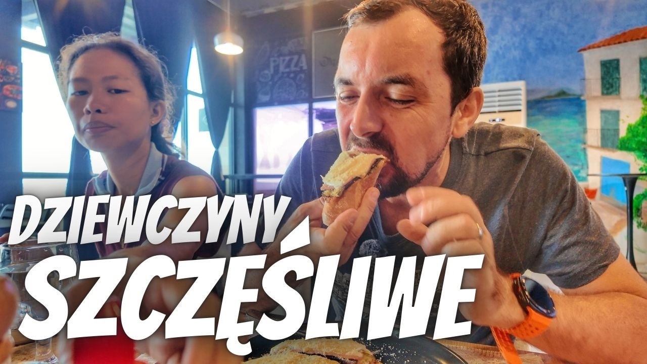 Włoski dzień na Filipinach ...