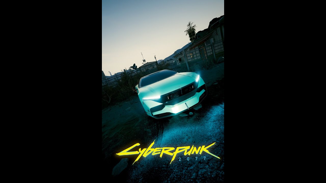 cyberpunk 2077 phantom liberty  Как получить Пару крутых тачак