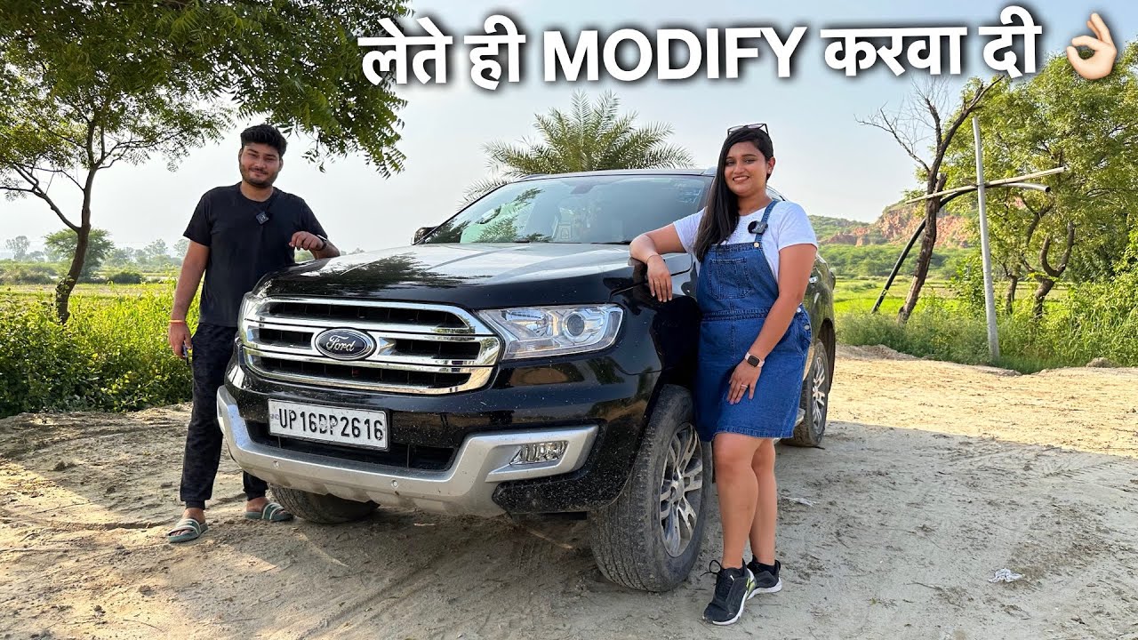 आख़िर क्यों लेली ? @ArunPanwarx ने 2023 में ENDEAVOUR 🤫
