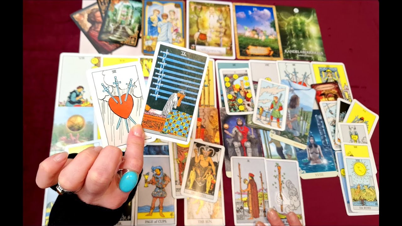 SCHÜTZE FEBRUAR 2026 ★ Eine kluge Strategie ★ TAROT ORAKEL