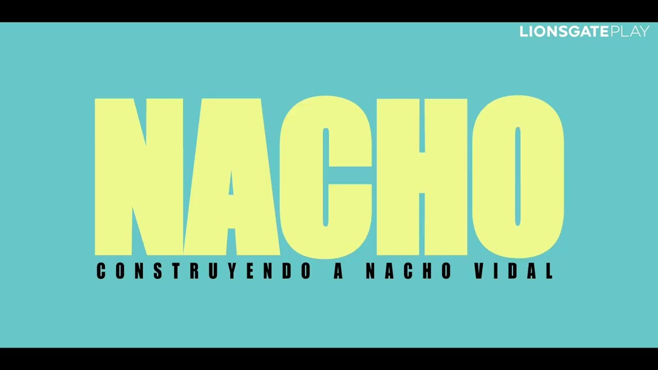 Nacho | Marti&ntilde;o Rivas | Andr&eacute;s Velencoso  | @lionsgateplayin