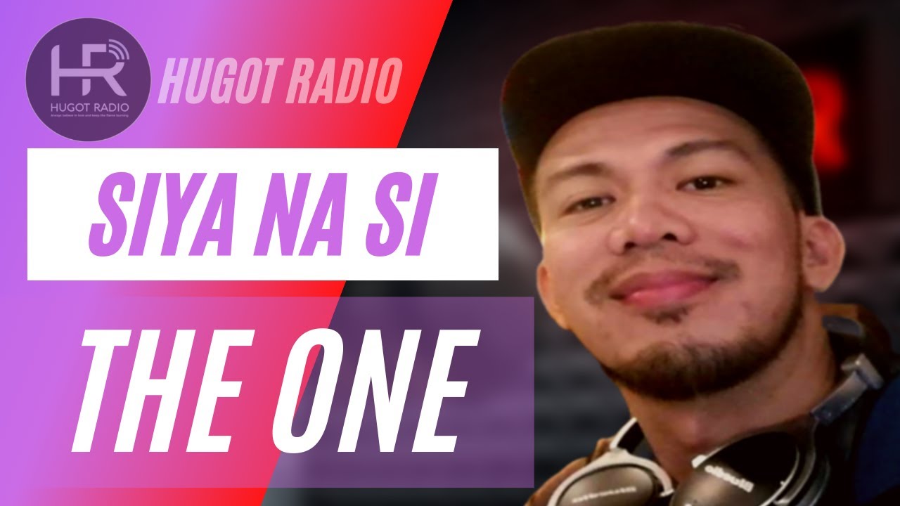 Paano Malalaman Kung Siya Na Ang The One