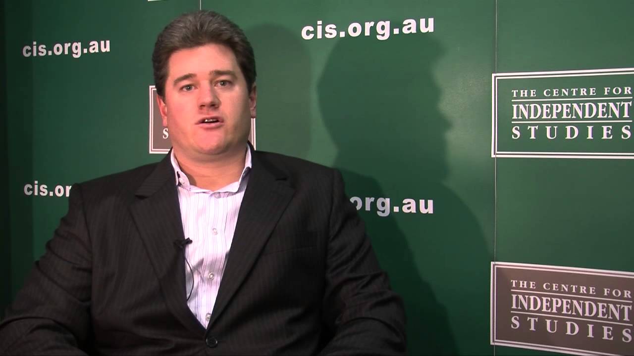 Future Submarine Project - CIS Report