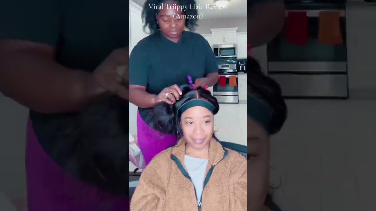 Honest Triippy hair review!