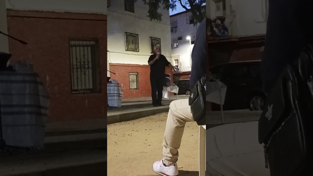 campaña  con nuestro hermano sisqueto una bendición