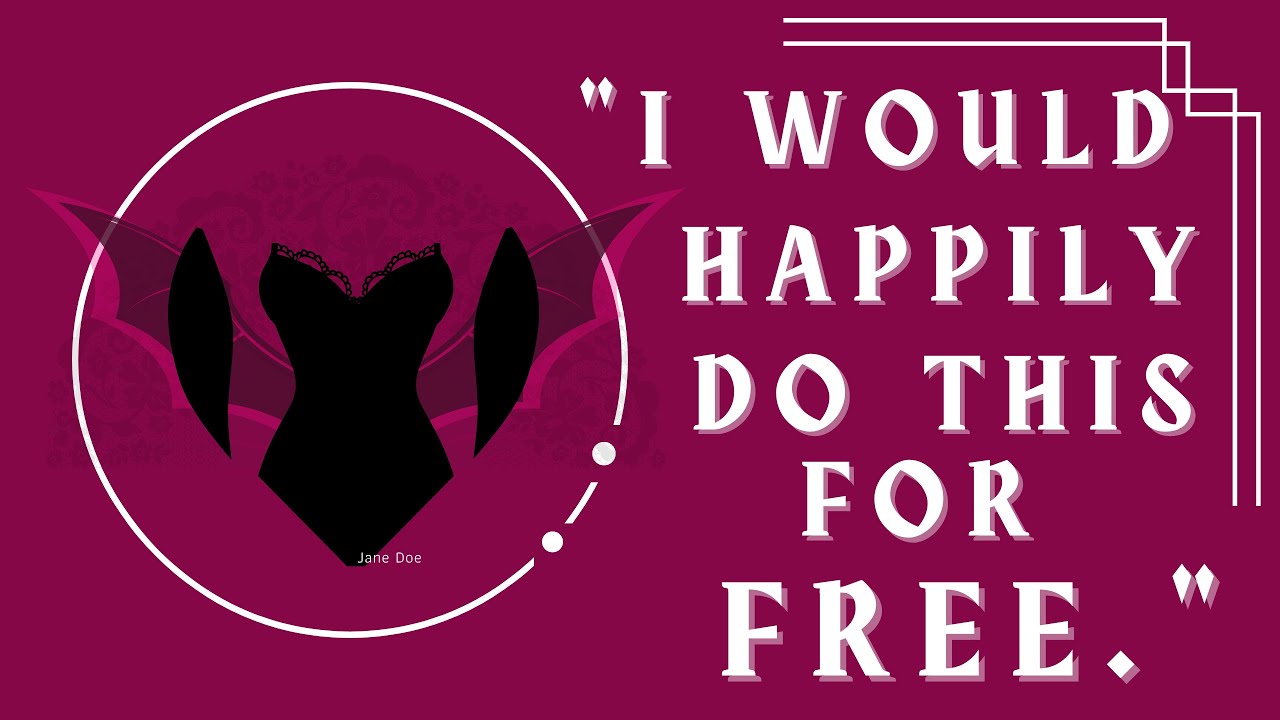 AUDIO RP | Consulted and Teased by a Flirtatious Vampire Prime [ft. CW] [F4A]