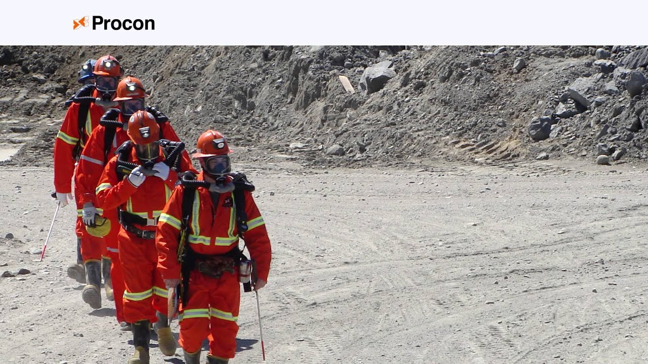 Procon Mining & Tunnelling