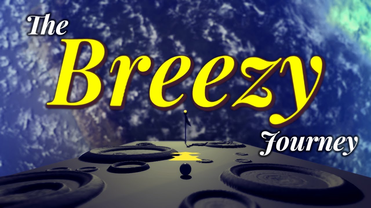 What I Learned from my First Steam Game