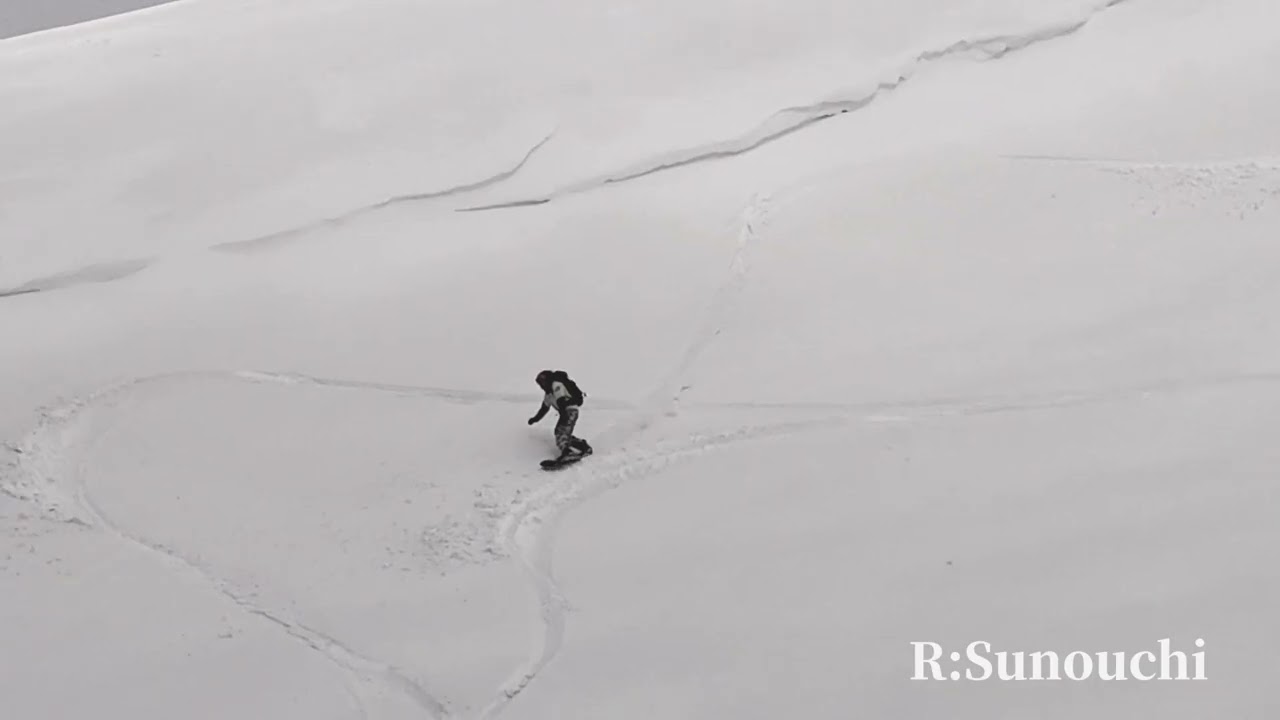 快晴!?月山Catツアー2026/02/14