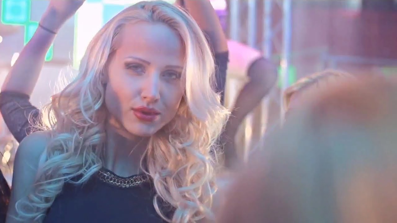 News - Lubię zabalować (official video)