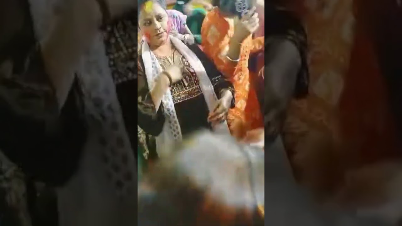 jogiji dheeredheere#holicelebration#holidance #holispecial #holimahotsav#holi2024 #holicelebration