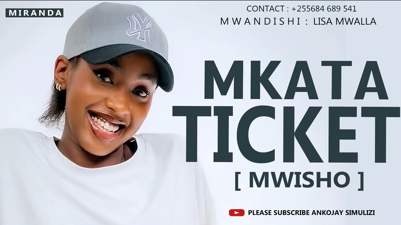 PART 06 - MKATA TICKET