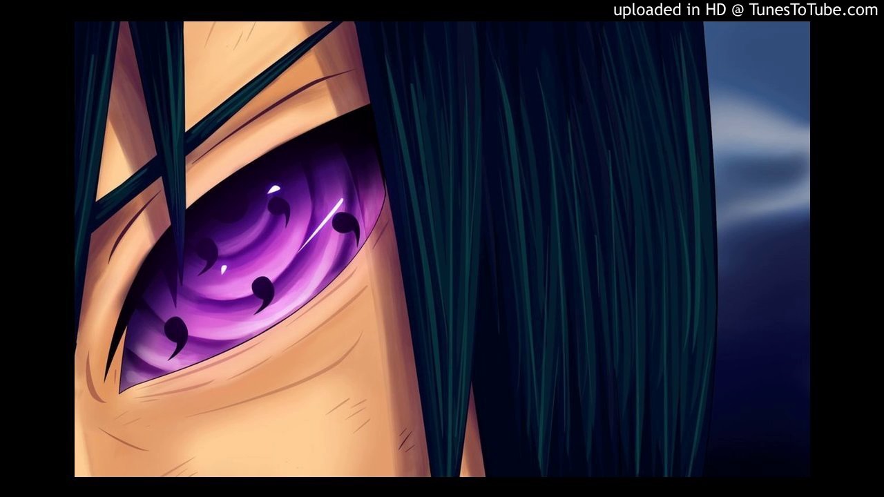 Naruto Shippuden OST - Martyr (Slowed)