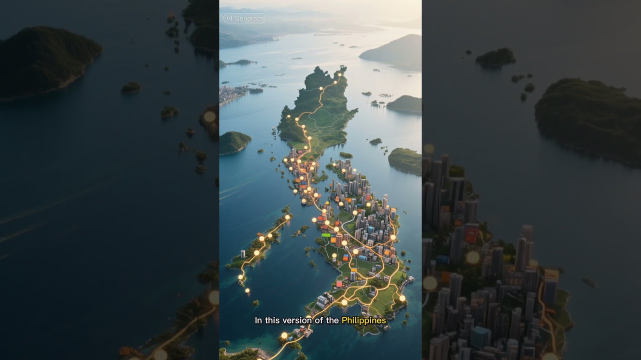 What If the Philippines Used Its Money Properly?🇵🇭