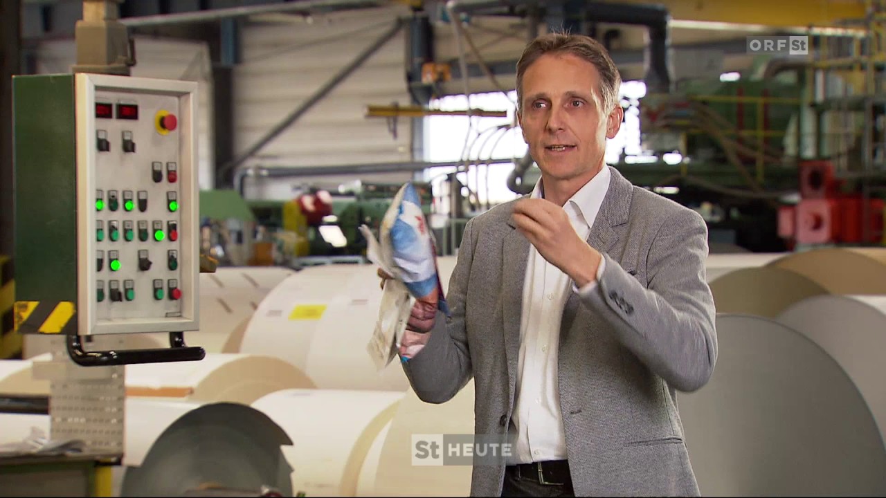 DIE ZUKUNFTSMACHER MONDI