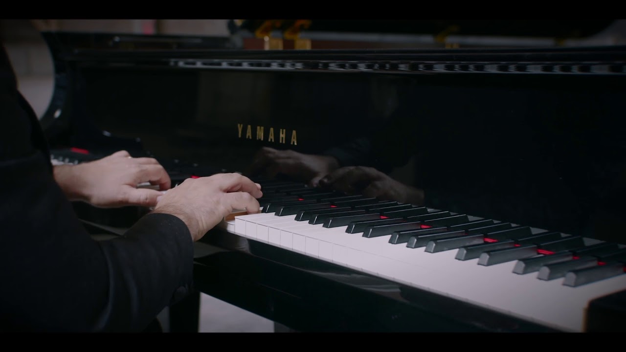 R. Giordano The Chopin challenge Th&eacute;&acirc;tre &ldquo;Le Varia  Belgium