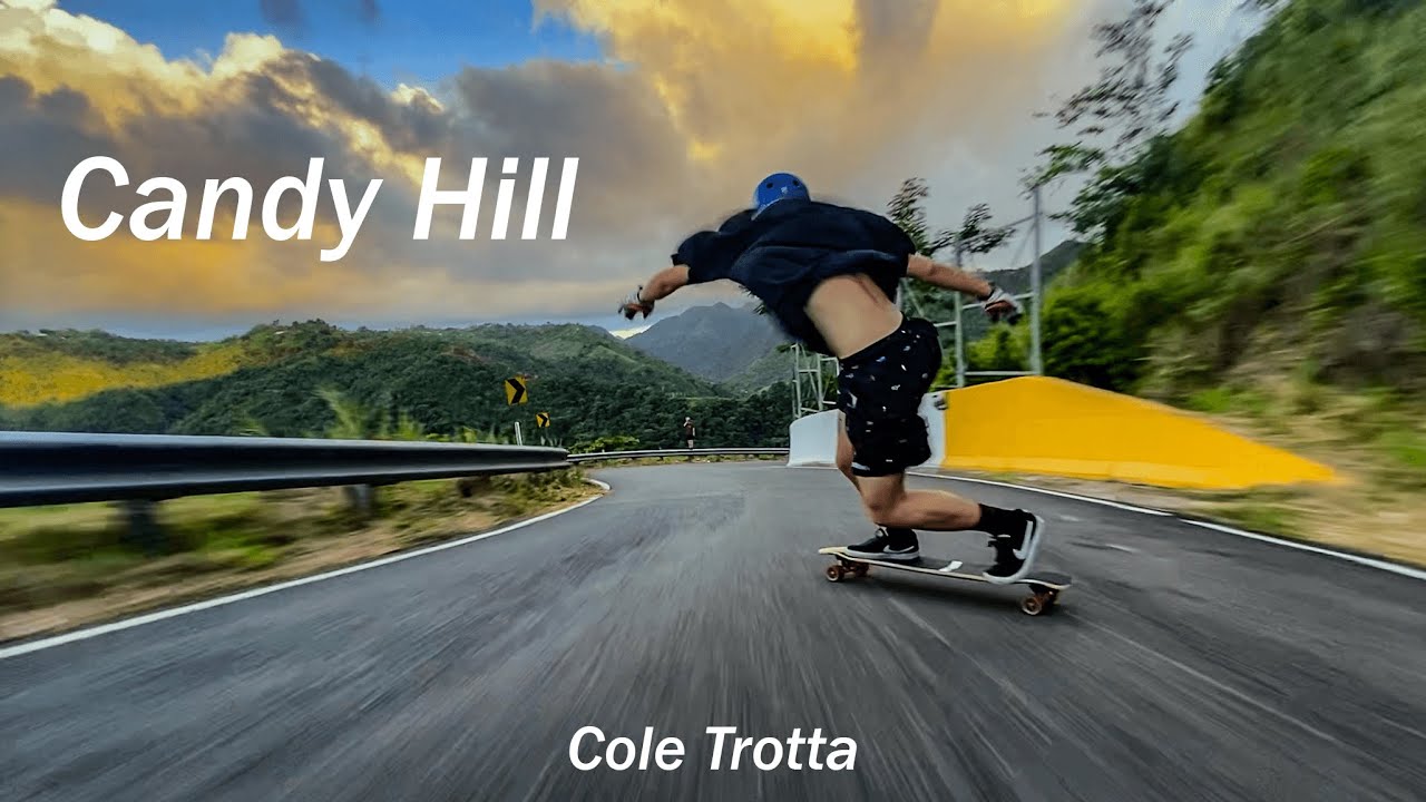 Cole Trotta / Candy Hill