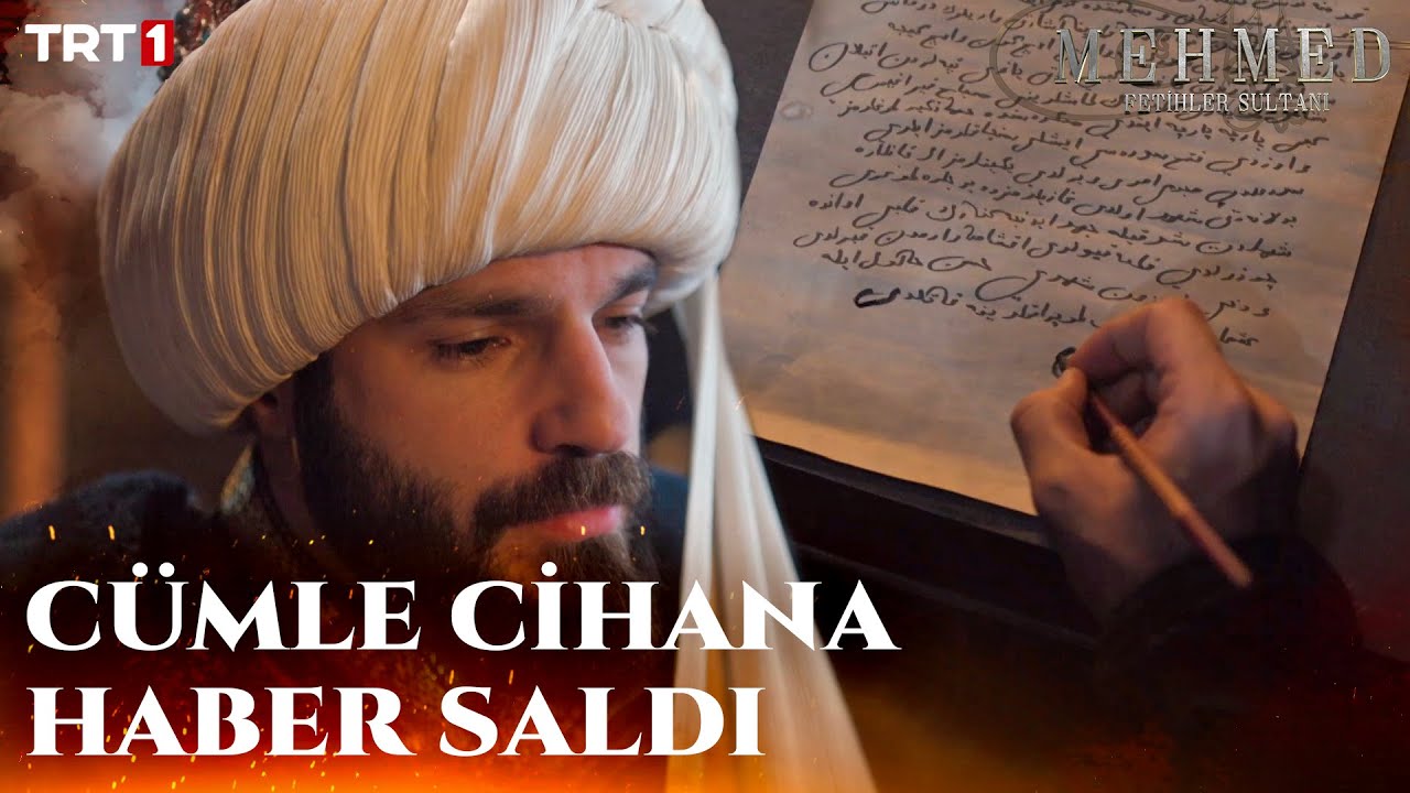 Fatih Sultan Mehmed’in Fetihnamesi - Mehmed: Fetihler Sultanı 62. Bölüm