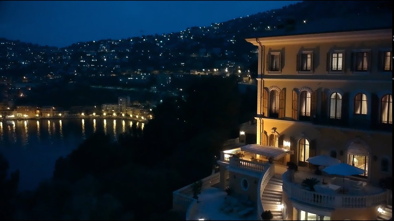 Villa Schiffanoia - Côte d'Azur Francia