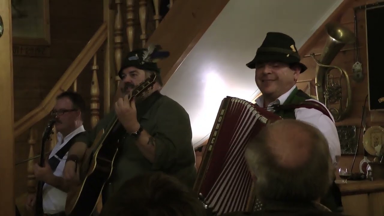 Matthias Baumgartner -- Erinnerung an 15. Nov 2013 --