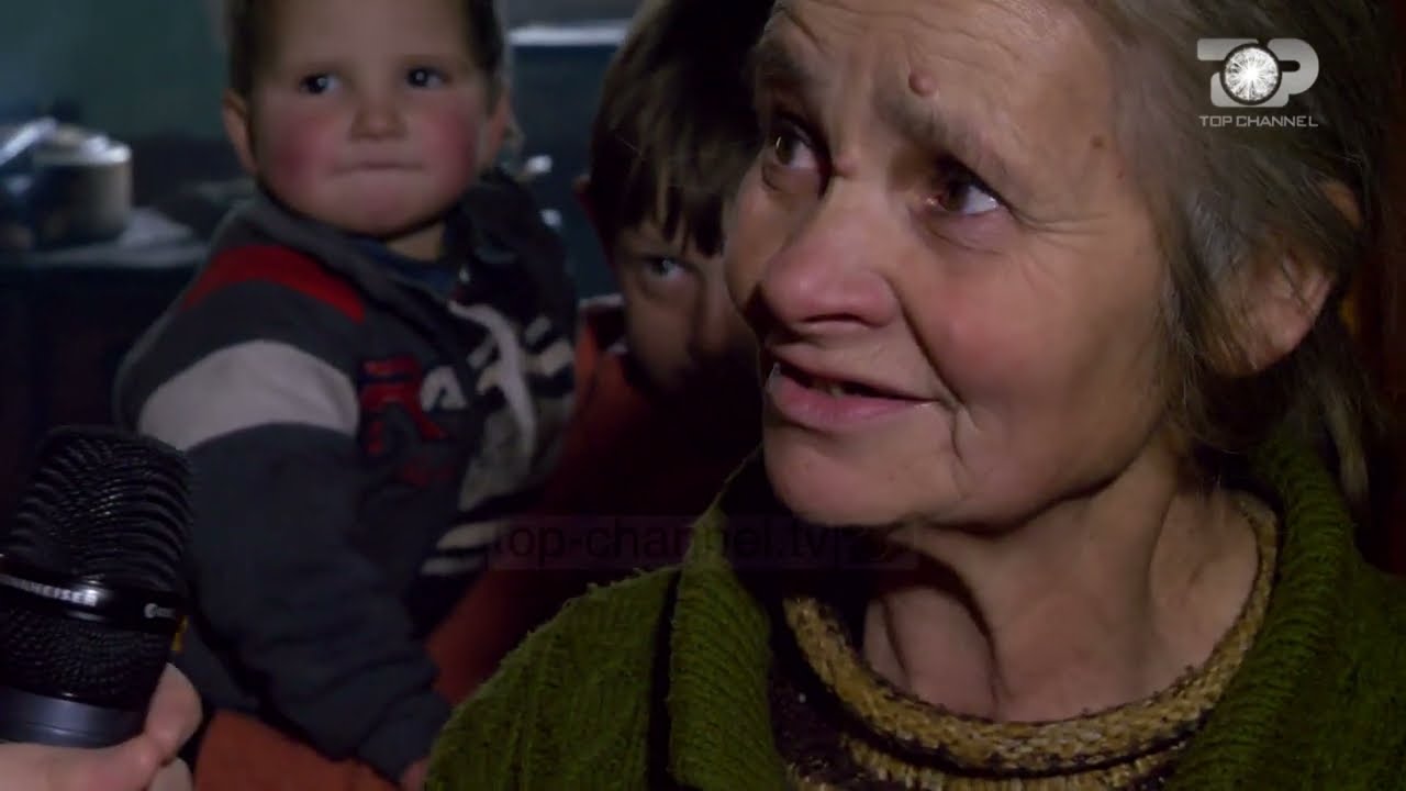 Dua të të bëj të Lumtur - Nje gjyshe per mama