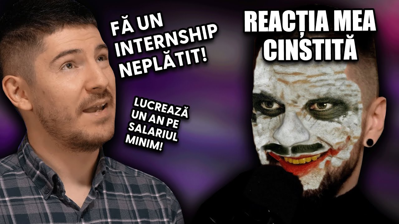 TINERII NU MAI VOR SĂ LUCREZE PE NIMIC