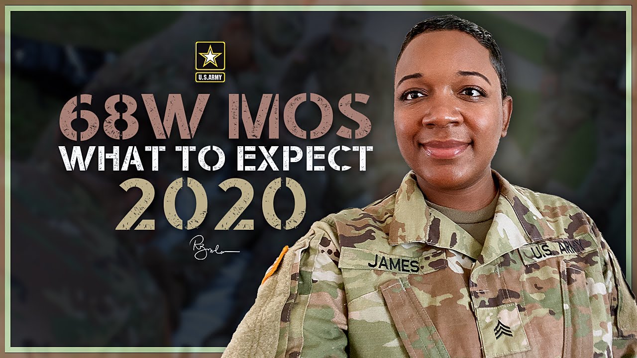 68W MOS: What to Expect 2020