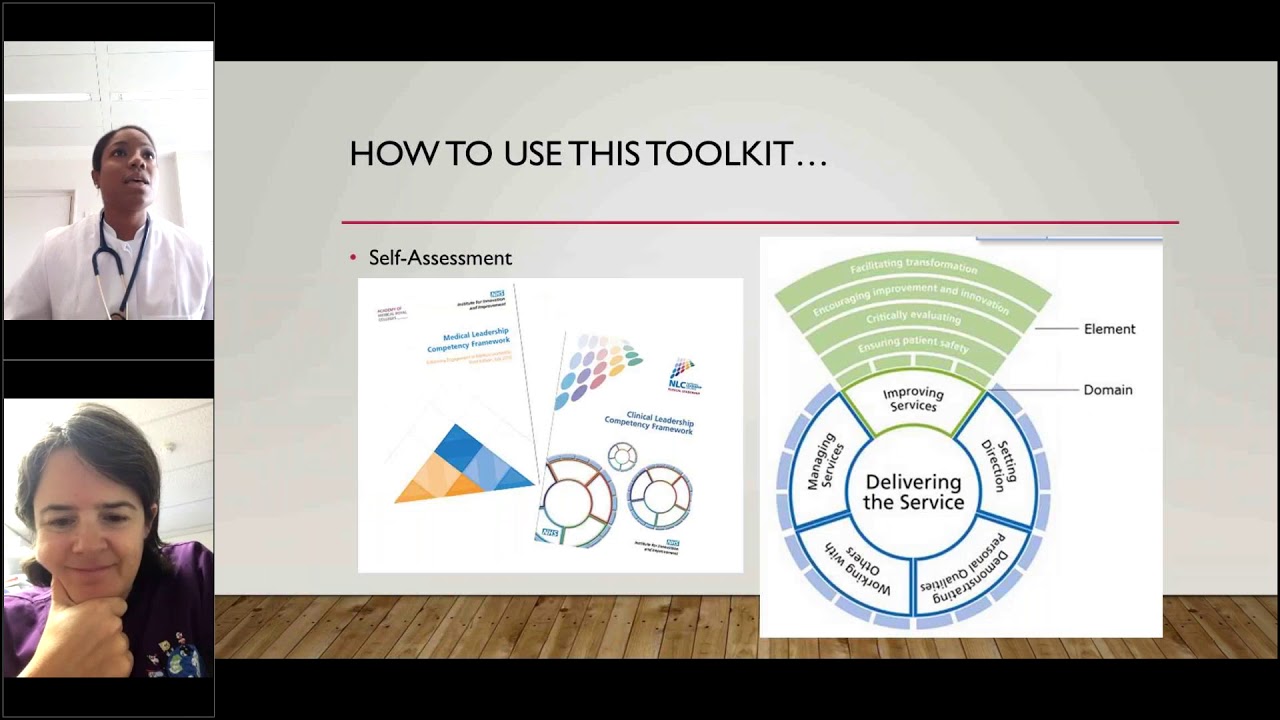 Leadership Toolkit - T Brathwaite - 24Sep2020