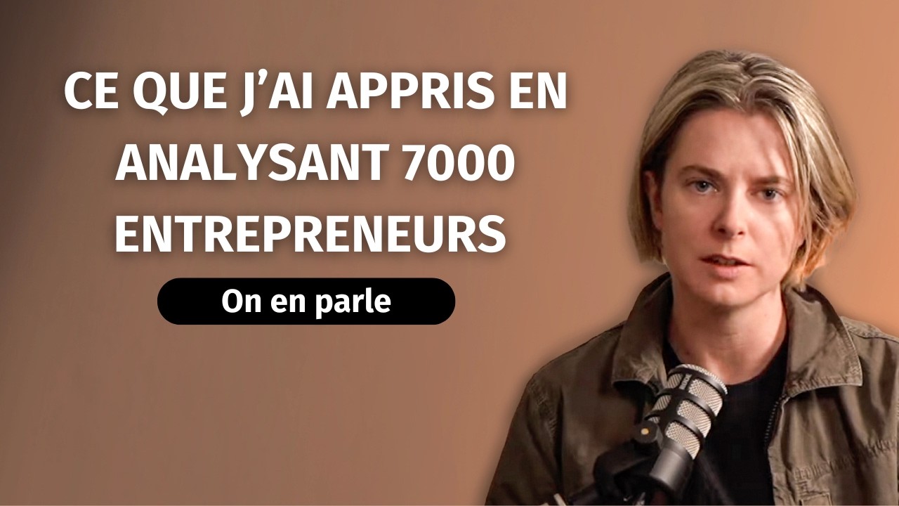 Comment vendre plus ? Voici ce que font les entrepreneurs qui réussissent